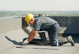 Fast & Reliable Emergency Roof Repairs in Town Creek, AL